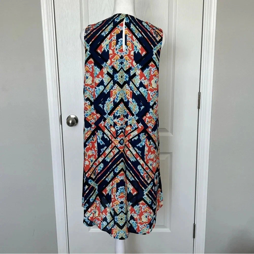 NWT Revolve Three Eighty Two Slip MIDI Dress Size… - image 4